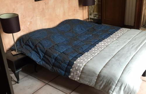 La maison sur la place dans Aigues Mortes - Foto 34