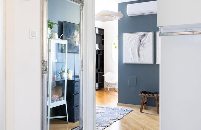 Cozinest Eco Apartment Plant Based Breakfast Included - Foto 58