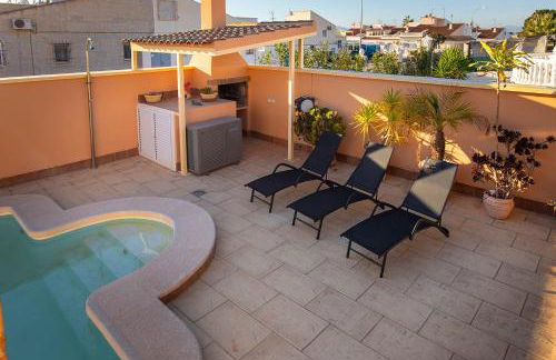 Villa Deva 20 - Foto 18