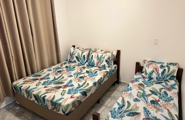 Dell Mar Rentals - Flats and Apartments for Season - Ubatuba - Foto 25