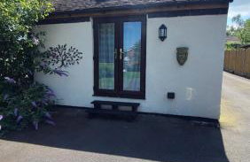 The Garden Room - Foto 8