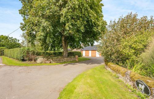 Jemmett Lodge - Foto 13