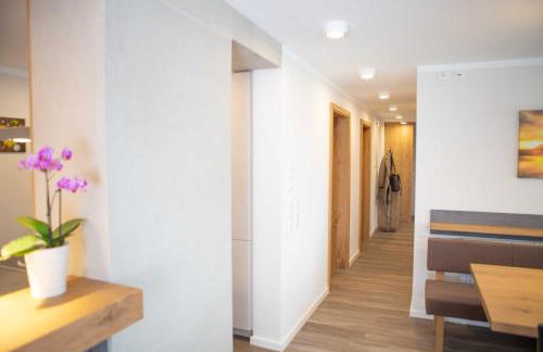 Familien & Ferien Wohnung by Holzbau Keller - Foto 32