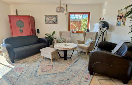 Schönes großes Haus in Neubrandenburg zentrum-, strandnah - Foto 66