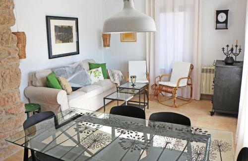 Mansion in Castellnou Near Pedraforca Mountains - Foto 18