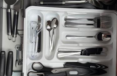 Ruhige zentrale Ferienwohnung - Foto 12