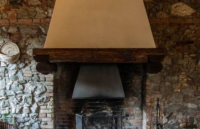 Podere Le Rote Private Farmhouse - Foto 30