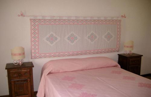 Agriturismo nuraghe Putzu Canu - Foto 21