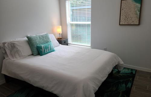 New 3bed Close to Beaches and Attractions - Foto 38