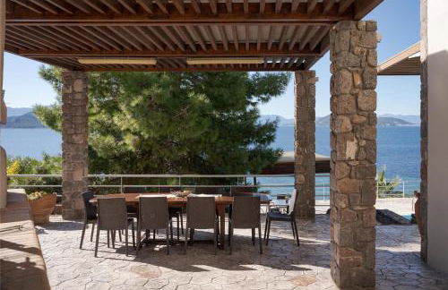 Zefis Villa Aegina - Foto 140