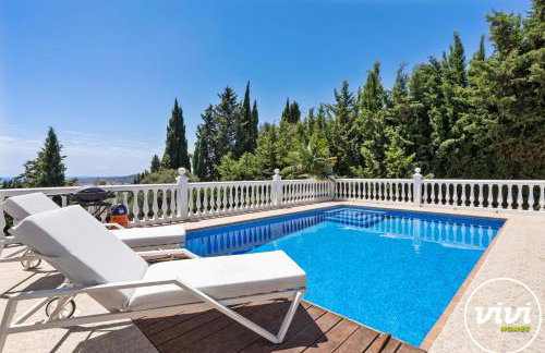ViVi Homes - Villa Torre Alta - Sea views - pool - terrace - Photo 7