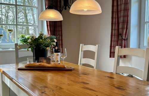 Ferienhaus " To Huus " an der Ostsee, Sauna, Kamin, Strandkorb, free-W-LAN - SEASIDE - - Foto 7