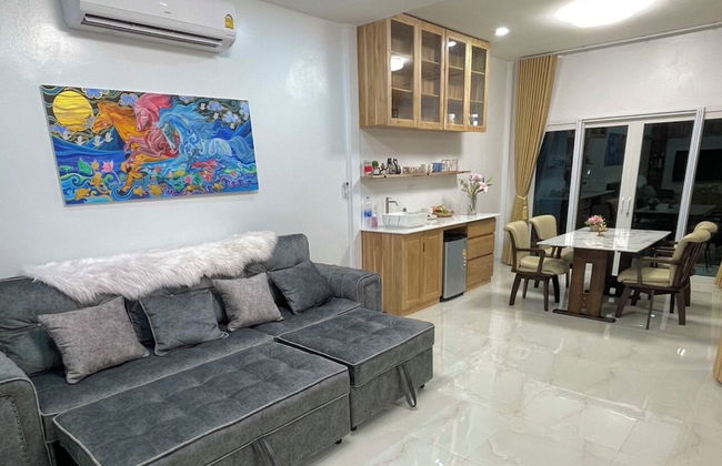 Erawan Pool Villa - Foto 3