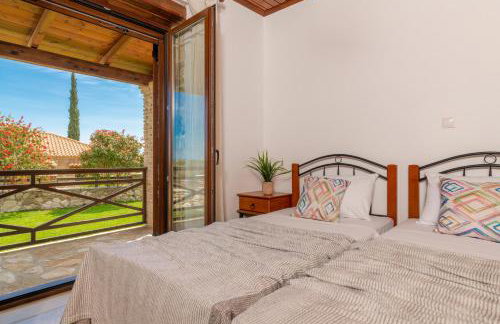 Villa La Isla with Private Pool - Foto 32