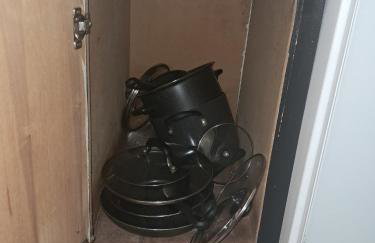 Cosy single-level home with laundry and parking - Foto 21