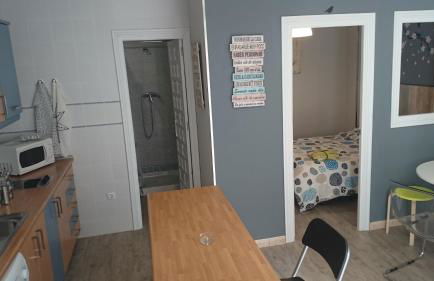 Apartamento Cigüeña - Foto 18
