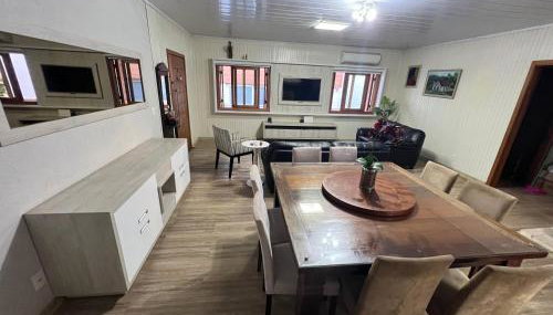 Casa mais Central de Gramado - Foto 4