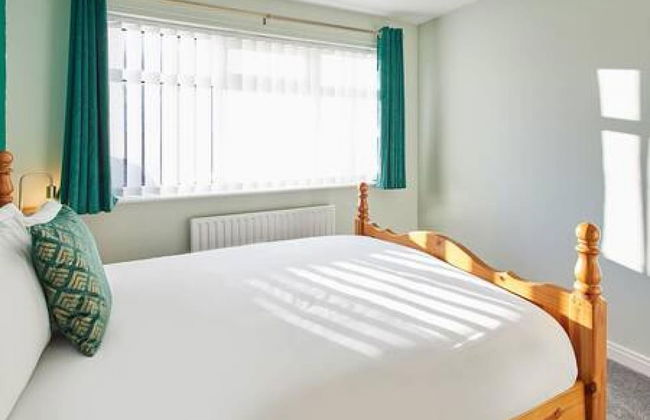 Host Stay St Mark s Close - Foto 5