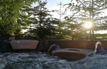 Sanspow - SPA pod Gwiazdami - Foto 49