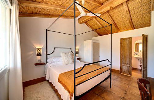 Auberge Santu Martine: cottage with pool (Sughera) - Foto 6