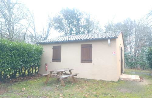 Les rossignols Maison 7 - 4 pers - Foto 1