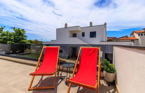 Sabena Apartment with private Whirlpool - Foto 34