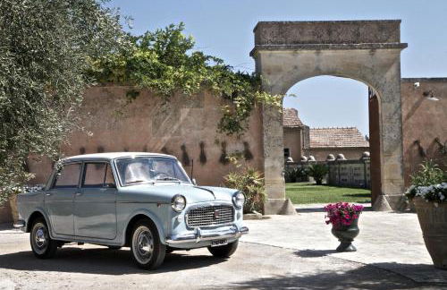 Naturalis Bio Resort - Foto 58