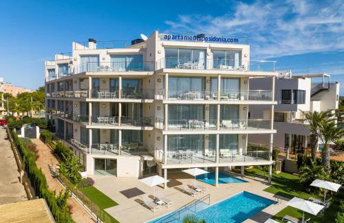 Apartaments Posidonia - Foto 39