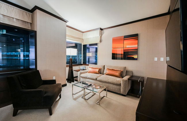 StripViewSuites at Vdara - Foto 63