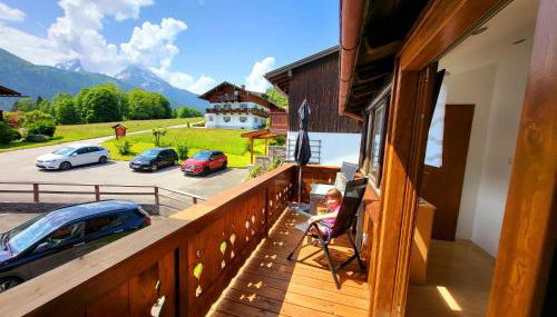 Haus Bergheim - Foto 5