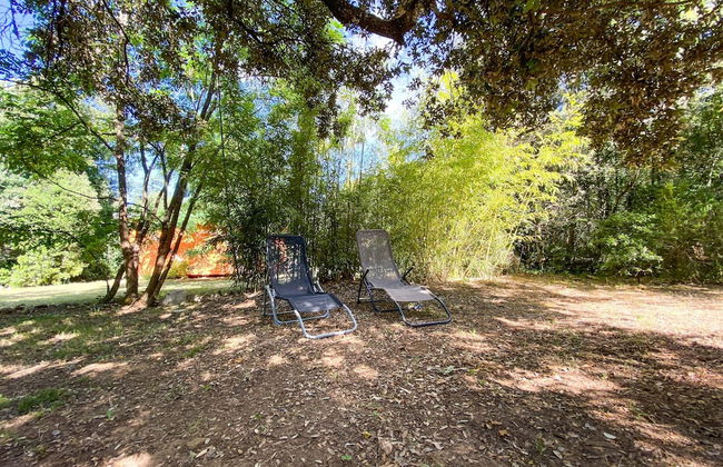 Domaine en Terre Happy - Foto 52