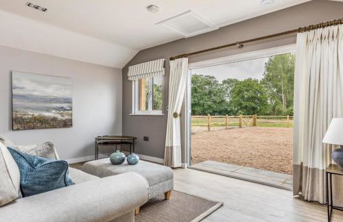 Delightful 1 bed lodge in South Downs village - Pass the Keys - Foto 24