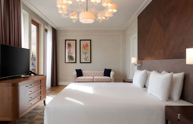 Residences Moscow – Serviced apartments - Foto 2