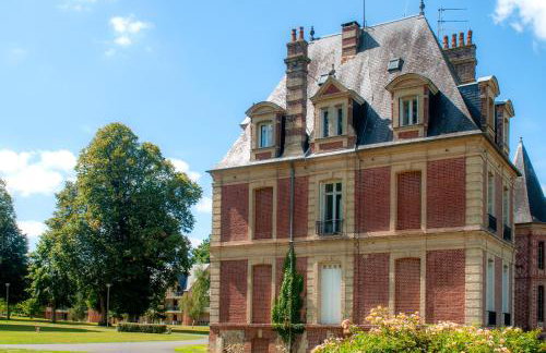 Goélia Résidence Du Parc - Foto 36
