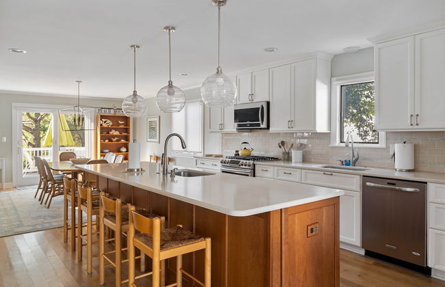 Beachside Beauty - Foto 11