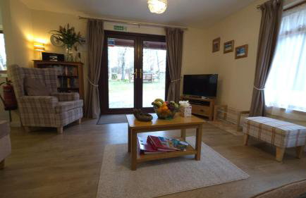 Linsmore Lodges - Foto 58