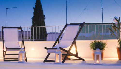 Dimora D'Erchia Apulian Holidays - Foto 2