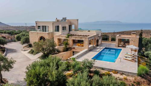 helidoni luxury villa - Foto 2
