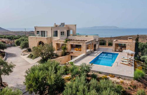 helidoni luxury villa - Foto 2