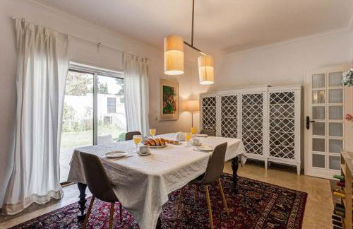 Tailor Made Villa with Ocean View in Caxias - Foto 10