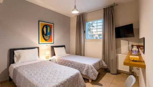 Kitries Summer Getaway - Eden Sandy Suite - Foto 1