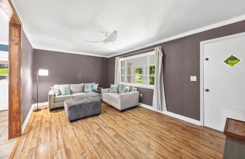 The Landing Spot - Foto 13