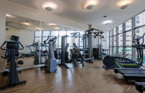 Flat com vista panorâmica do mar em Boa Viagem, Recife - Foto 17