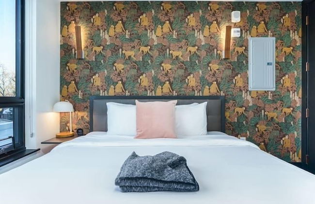 The Berkeley Hotel - Photo 6