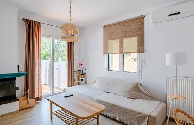 Siora Agiolina 2 BD Private Pool Villa - Foto 17