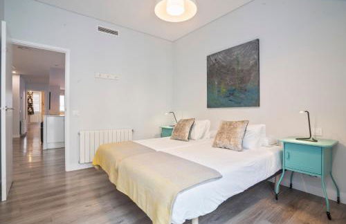 Barcelona Eixample - Foto 17