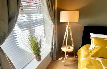 Wicket Green Cottage Hayfield - Photo 26