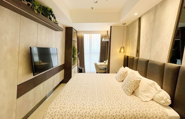 Gold Coast PIK Premium Seaview Apartment - Foto 22