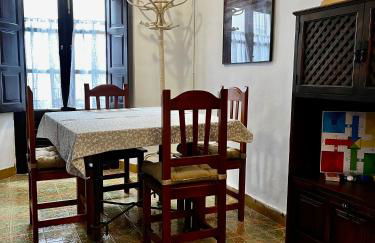 Casa Benalua, Siglo XVI - Photo 9