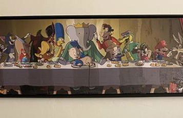 Loge, Studio facing Gare du Nord - Foto 8